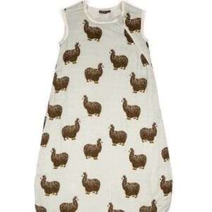 Alpaca Wearable Blanket